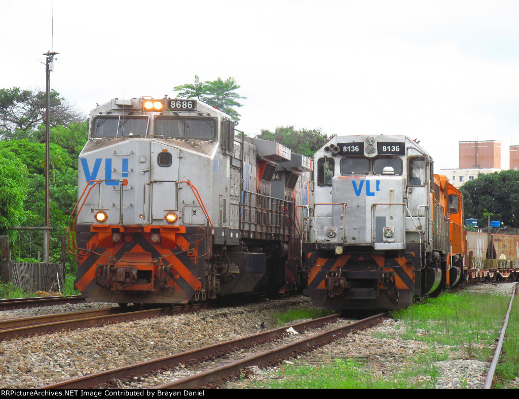 VLI 8686